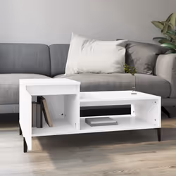 VidaXL 821132 coffee/side/end table