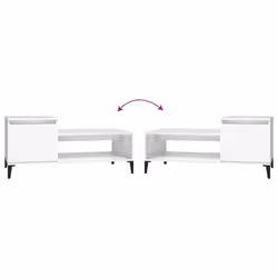VidaXL 821132 coffee/side/end table - Additional view 8