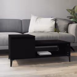 VidaXL 821133 coffee/side/end table