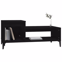VidaXL 821133 coffee/side/end table - Additional view 4
