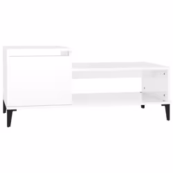 VidaXL 821134, White