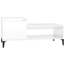 VidaXL 821134 coffee/side/end table