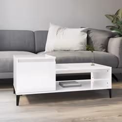 VidaXL 821134 coffee/side/end table