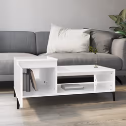 VidaXL 821134 coffee/side/end table
