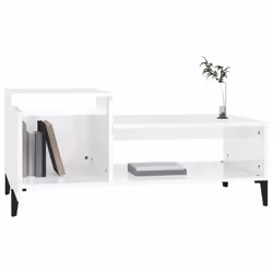 VidaXL 821134 coffee/side/end table - Additional view 4