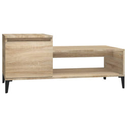 VidaXL 821135 coffee/side/end table