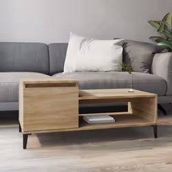 VidaXL 821135 coffee/side/end table
