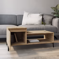 VidaXL 821135 coffee/side/end table