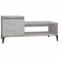 VidaXL 821136, Grey