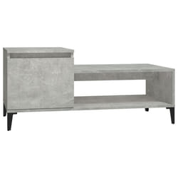 VidaXL 821136 coffee/side/end table