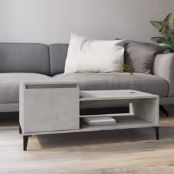VidaXL 821136 coffee/side/end table