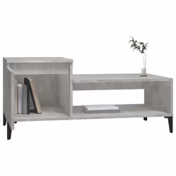 VidaXL 821136 coffee/side/end table - Additional view 4