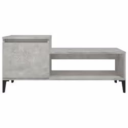 VidaXL 821136 coffee/side/end table - Additional view 5
