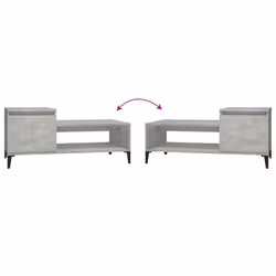 VidaXL 821136 coffee/side/end table - Additional view 8