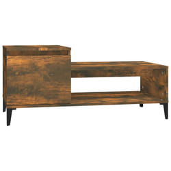 VidaXL 821137 coffee/side/end table