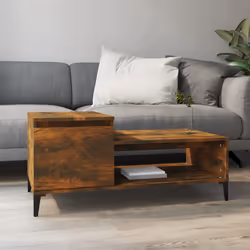 VidaXL 821137 coffee/side/end table