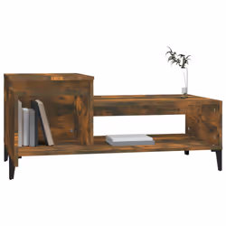 VidaXL 821137 coffee/side/end table - Additional view 4