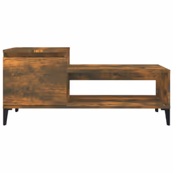VidaXL 821137 coffee/side/end table - Additional view 5