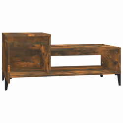 VidaXL 821137 coffee/side/end table - Additional view 6
