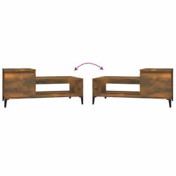 VidaXL 821137 coffee/side/end table - Additional view 8