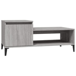 VidaXL 821138 coffee/side/end table