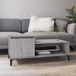 VidaXL 821138 coffee/side/end table