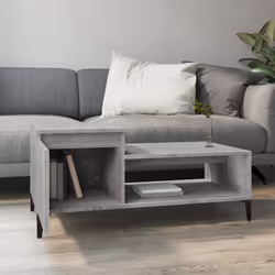 VidaXL 821138 coffee/side/end table