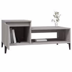 VidaXL 821138 coffee/side/end table - Additional view 4