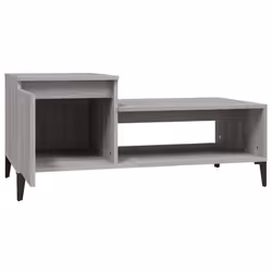 VidaXL 821138 coffee/side/end table - Additional view 5