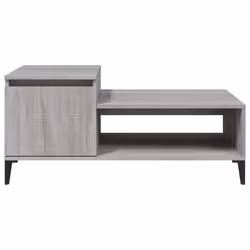 VidaXL 821138 coffee/side/end table - Additional view 6