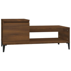 VidaXL 821139 coffee/side/end table