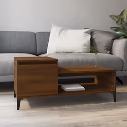 VidaXL 821139 coffee/side/end table