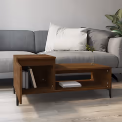 VidaXL 821139 coffee/side/end table