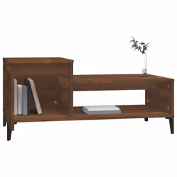 VidaXL 821139 coffee/side/end table - Additional view 4