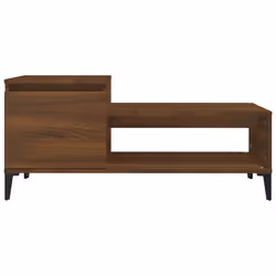 VidaXL 821139 coffee/side/end table - Additional view 5