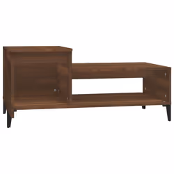 VidaXL 821139 coffee/side/end table - Additional view 6