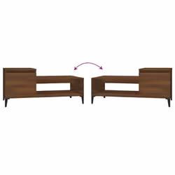 VidaXL 821139 coffee/side/end table - Additional view 8