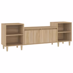 VidaXL 821191, Wood, Wood, Wood, 1600 mm, 350 mm, 550 mm