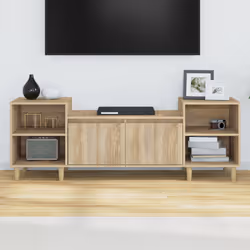 VidaXL 821191 TV cabinet/entertainment centre