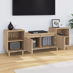 VidaXL 821191 TV cabinet/entertainment centre - Additional view 4