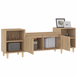 VidaXL 821191 TV cabinet/entertainment centre - Additional view 5