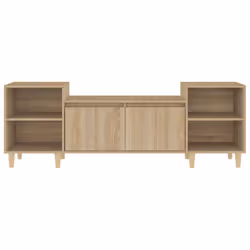 VidaXL 821191 TV cabinet/entertainment centre - Additional view 6