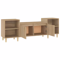 VidaXL 821191 TV cabinet/entertainment centre - Additional view 7