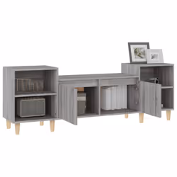 VidaXL 821194 TV cabinet/entertainment centre - Additional view 5