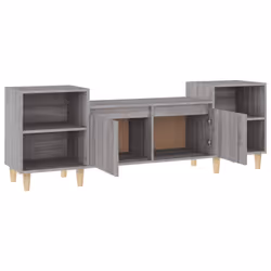 VidaXL 821194 TV cabinet/entertainment centre - Additional view 6