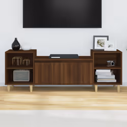 VidaXL 821195 TV cabinet/entertainment centre
