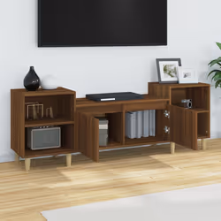 VidaXL 821195 TV cabinet/entertainment centre - Additional view 4