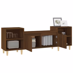 VidaXL 821195 TV cabinet/entertainment centre - Additional view 5