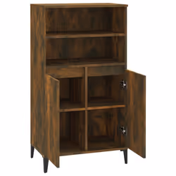 VidaXL 821233 living room sideboard/buffet - Additional view 4
