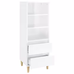 VidaXL 821236 living room sideboard/buffet - Additional view 4